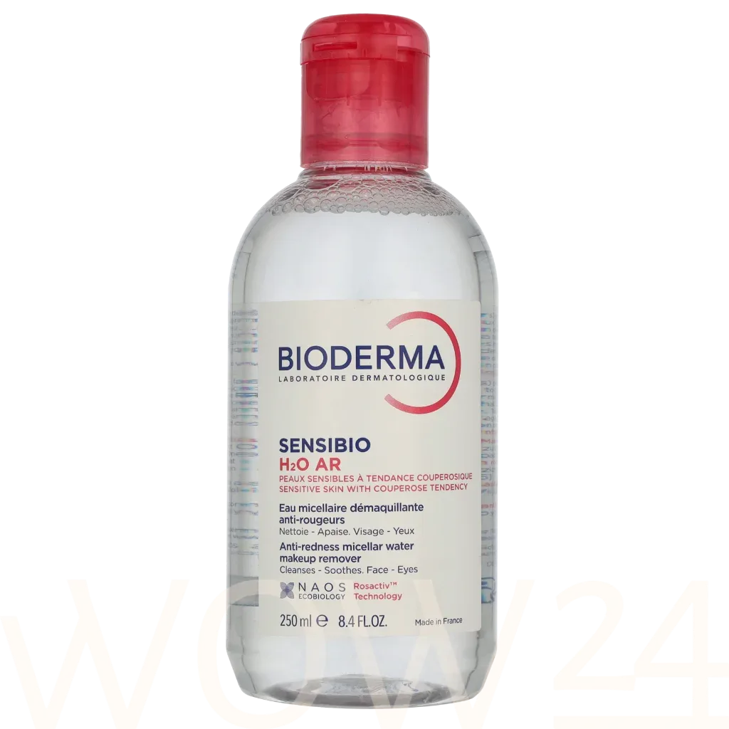 BIODERMA Sensibio h2o ar thumbnail 2