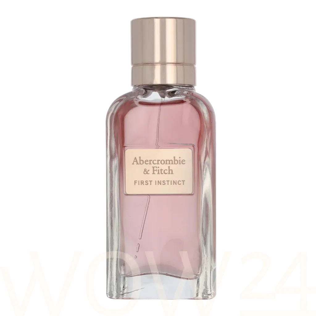 Abercrombie & Fitch First Instinct thumbnail 5