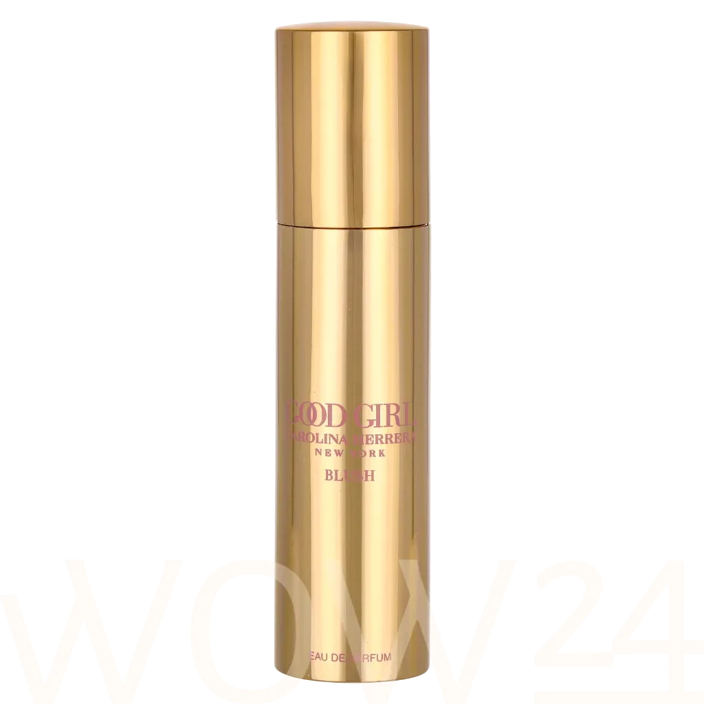 Carolina Herrera Carolina Herrera Good Girl Blush Travel Spray thumbnail 5