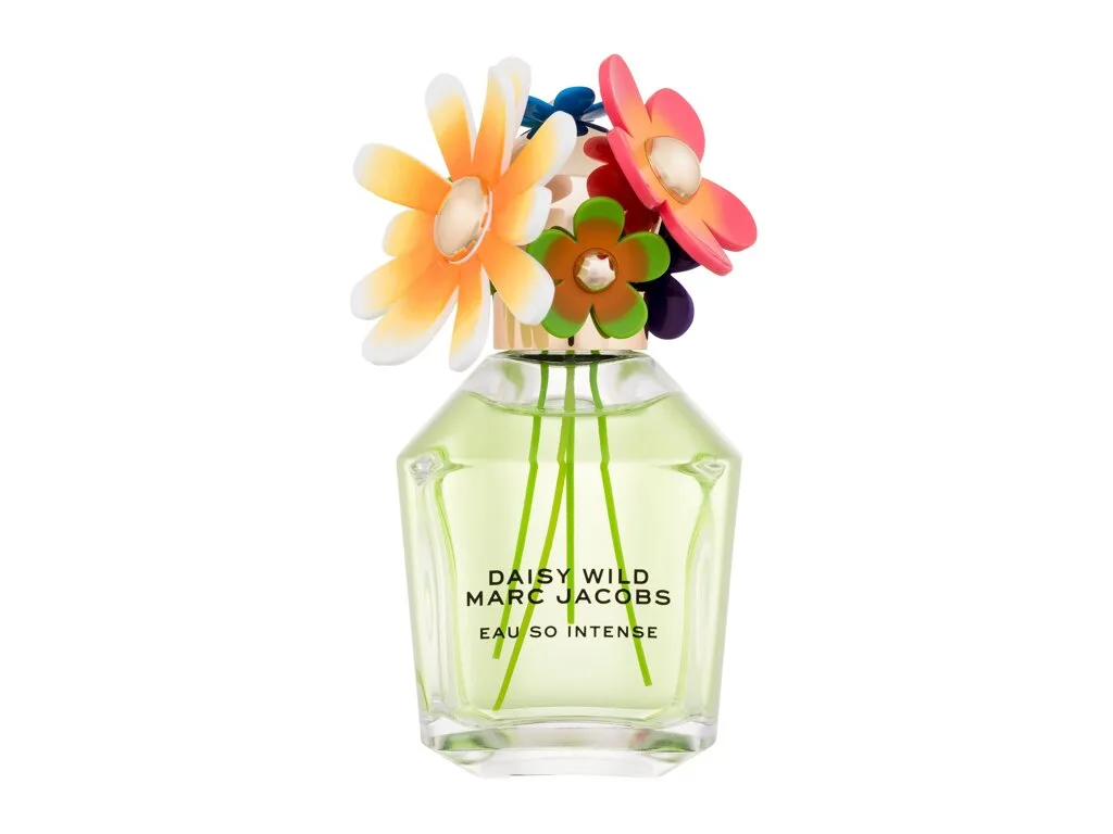 Daisy wild eau so intense