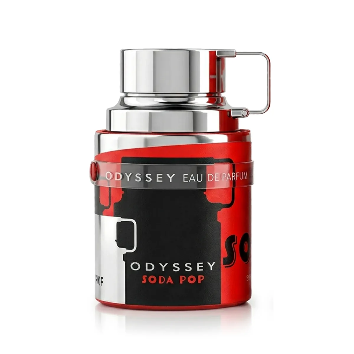 Armaf Beauté Odyssey Soda Pop thumbnail 2