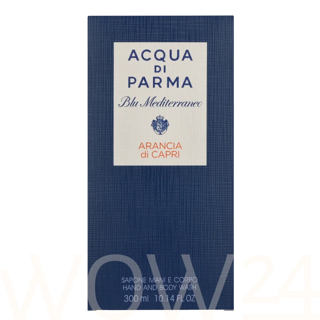 Acqua Di Parma Blu mediterraneo arancia di capri thumbnail 2