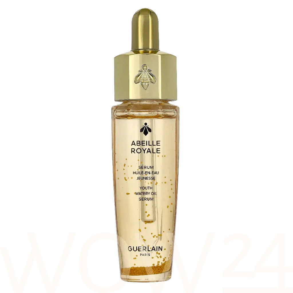 Guerlain Guerlain Abeille Royale Oil-Water-Youth Serum thumbnail 5