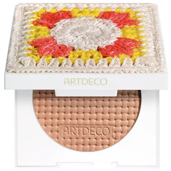 Artdeco Bronzing Powder St. Tropez Tan thumbnail 3