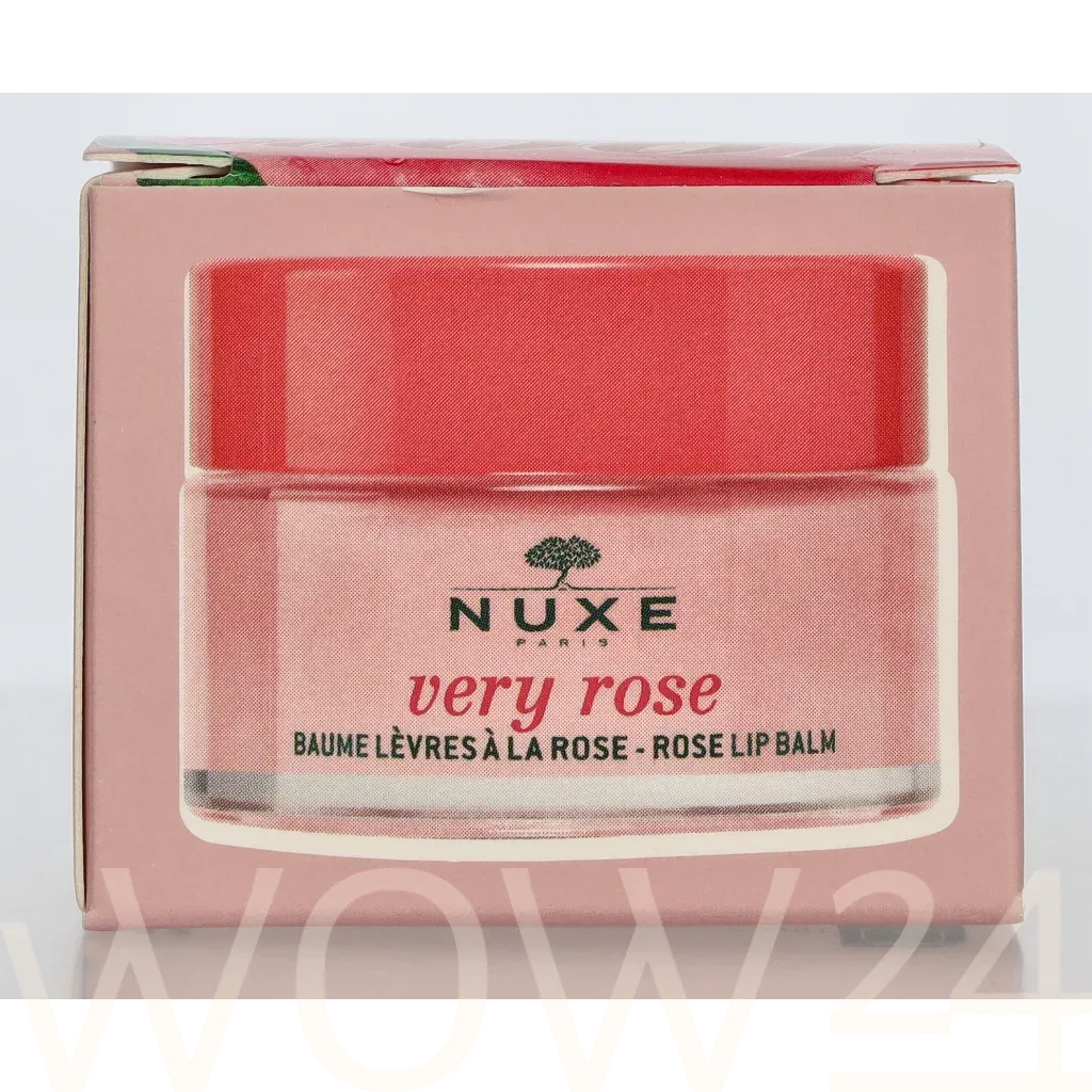 Nuxe Very Rose thumbnail 3
