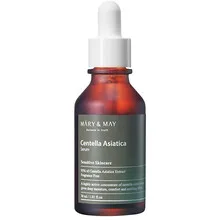 MARY & MAY Soothing face serum Centella Asiatica (Serum) thumbnail 2