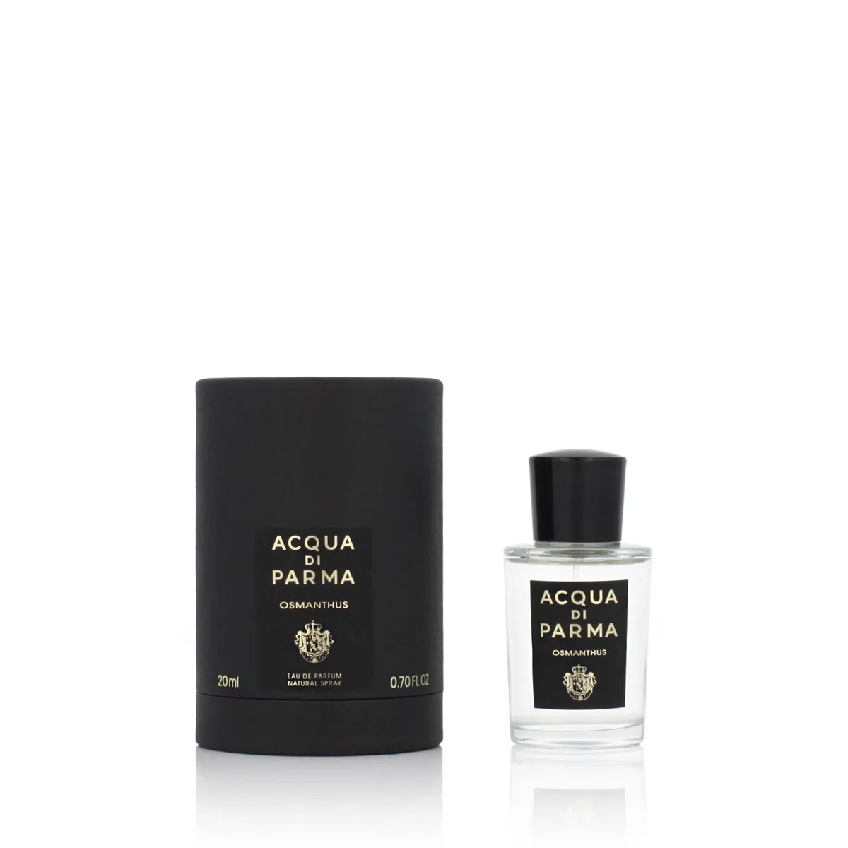 Acqua Di Parma Signatures Of The Sun Osmanthus thumbnail 2