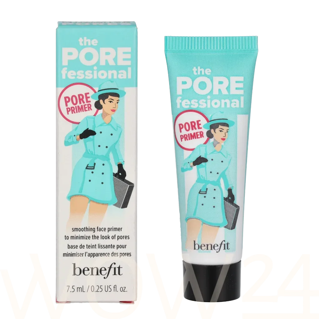 Benefit The porefessional thumbnail 4