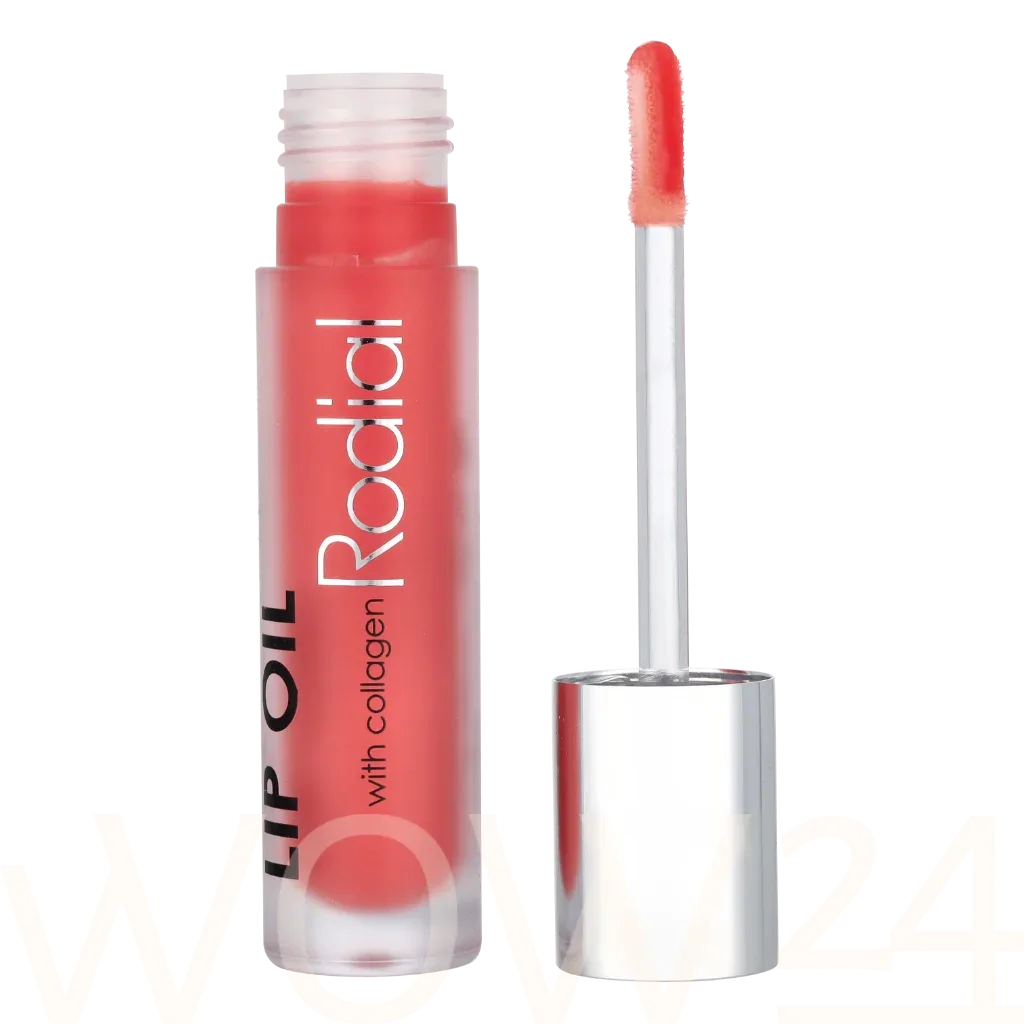 Rodial Rodial Lip Oil thumbnail 5