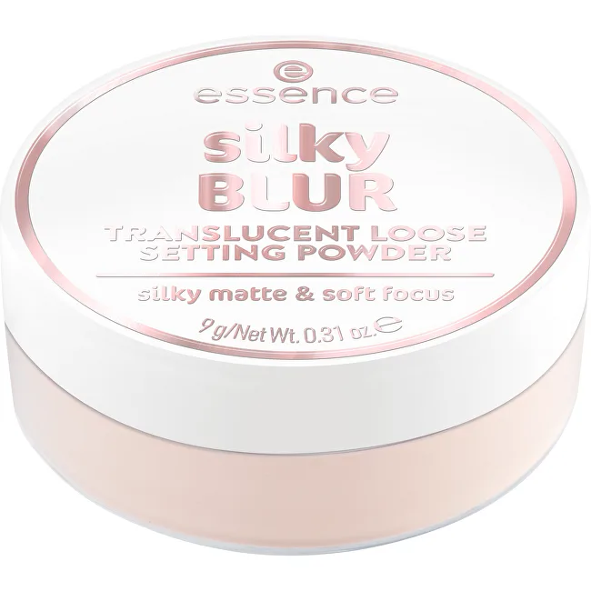 Essence Silky Blur Setting Powder thumbnail 2