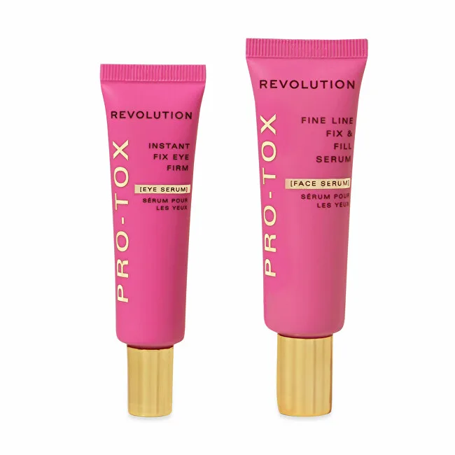 Revolution Pro Miracle Protox Gift Set thumbnail 2