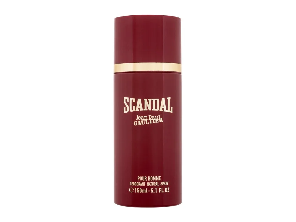 Scandal