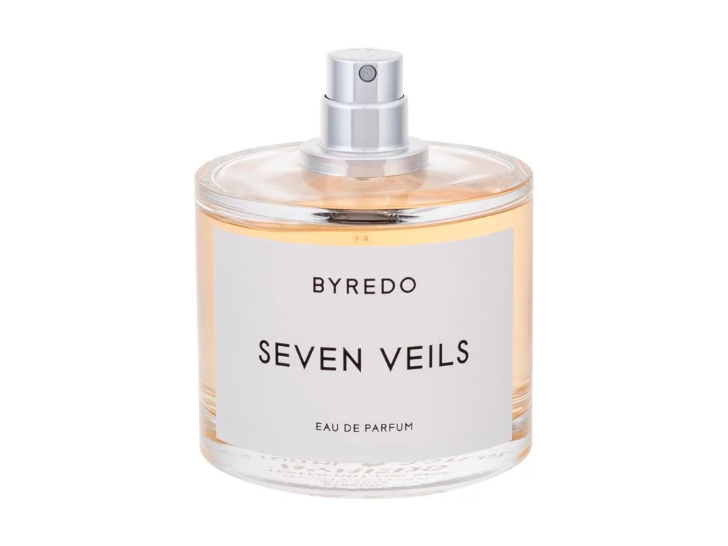 Seven Veils