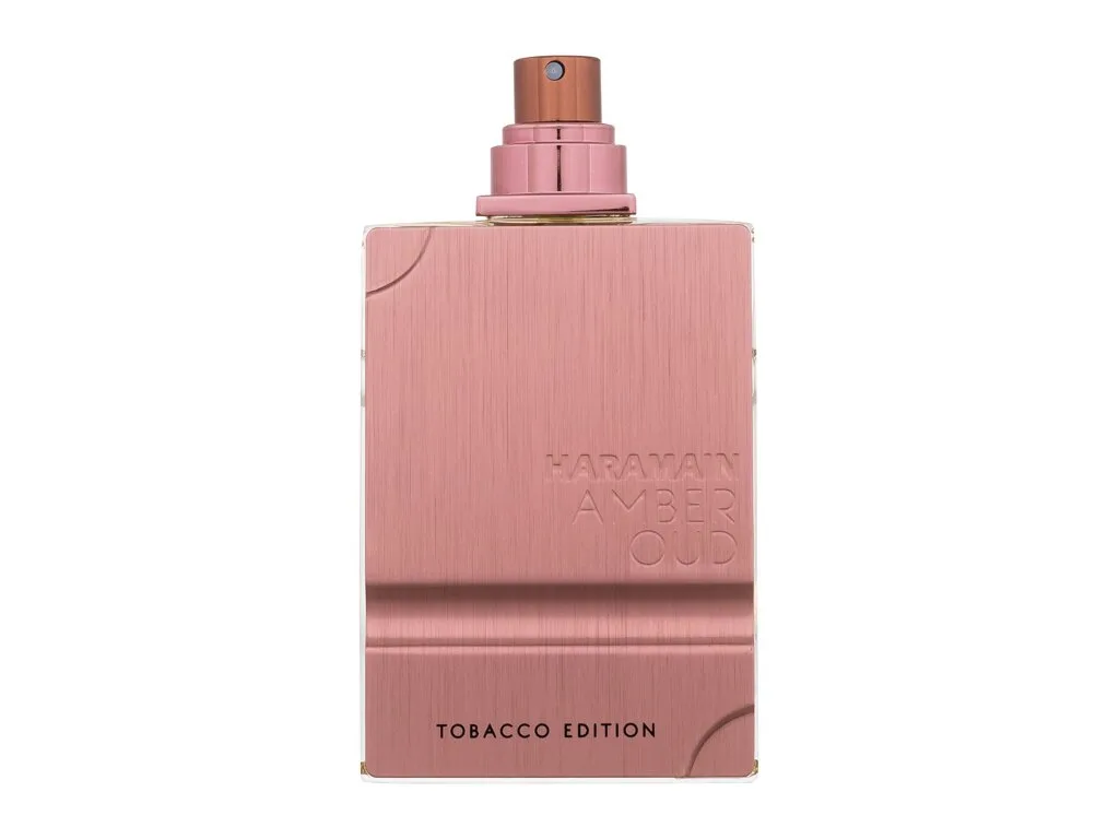 Amber Oud Tobacco Edition