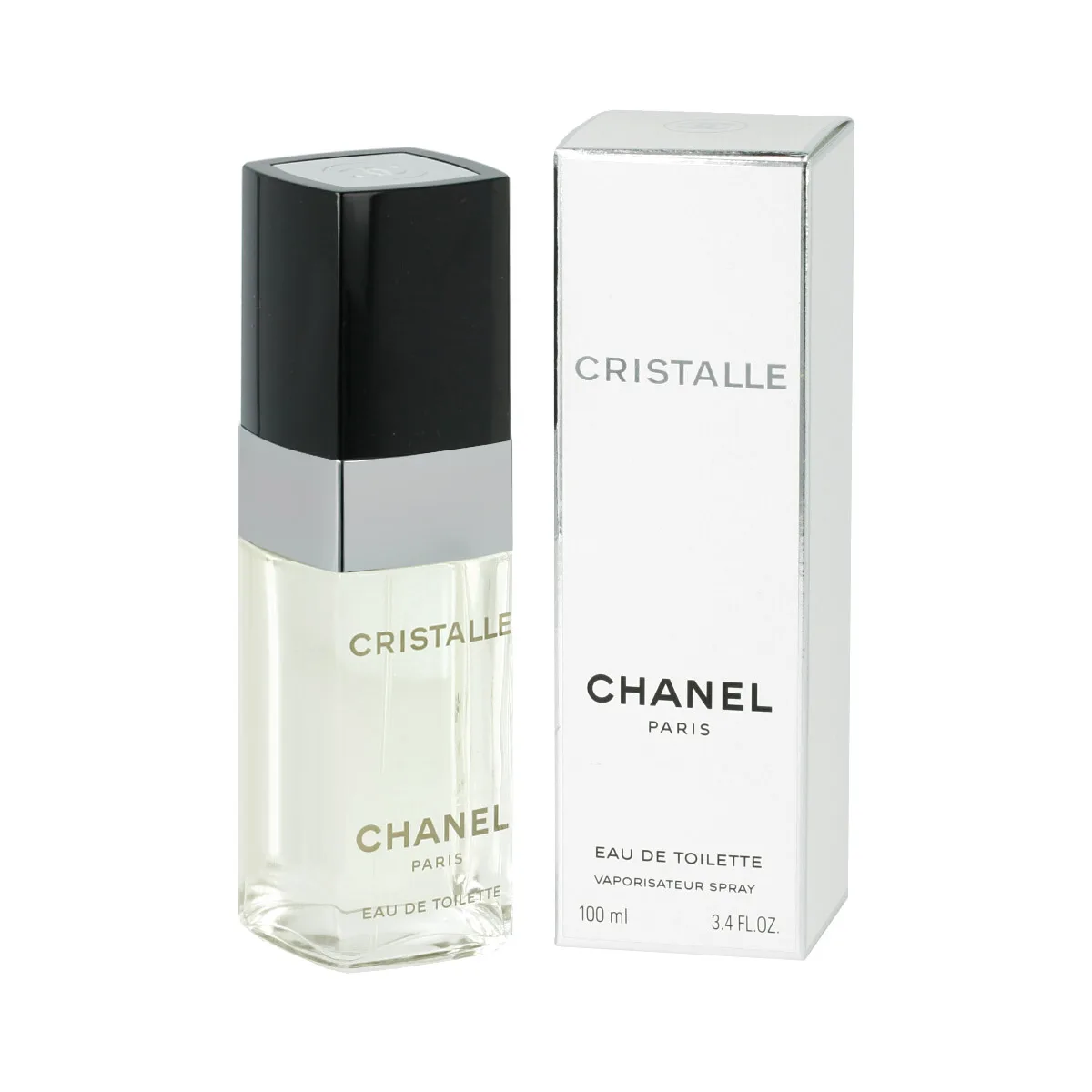 Chanel Cristalle thumbnail 6