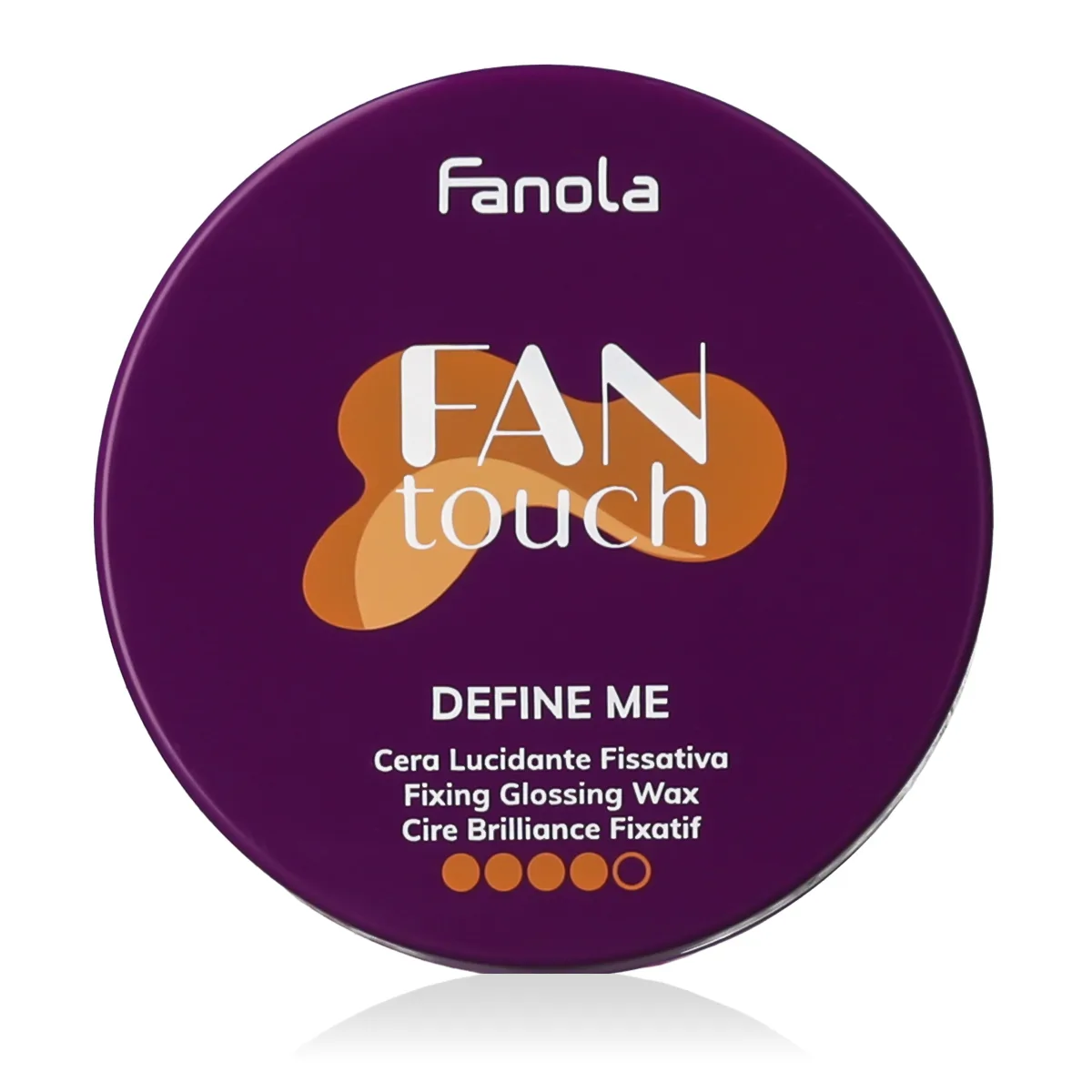 Fanola Fan Touch Define Me thumbnail 2