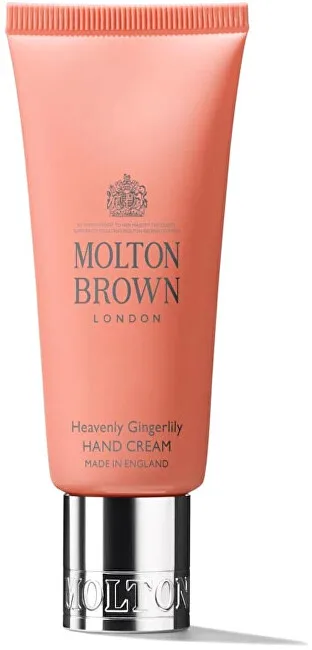 Molton Brown Molton Brown Heavenly Gingerlily Hand Cream thumbnail 5