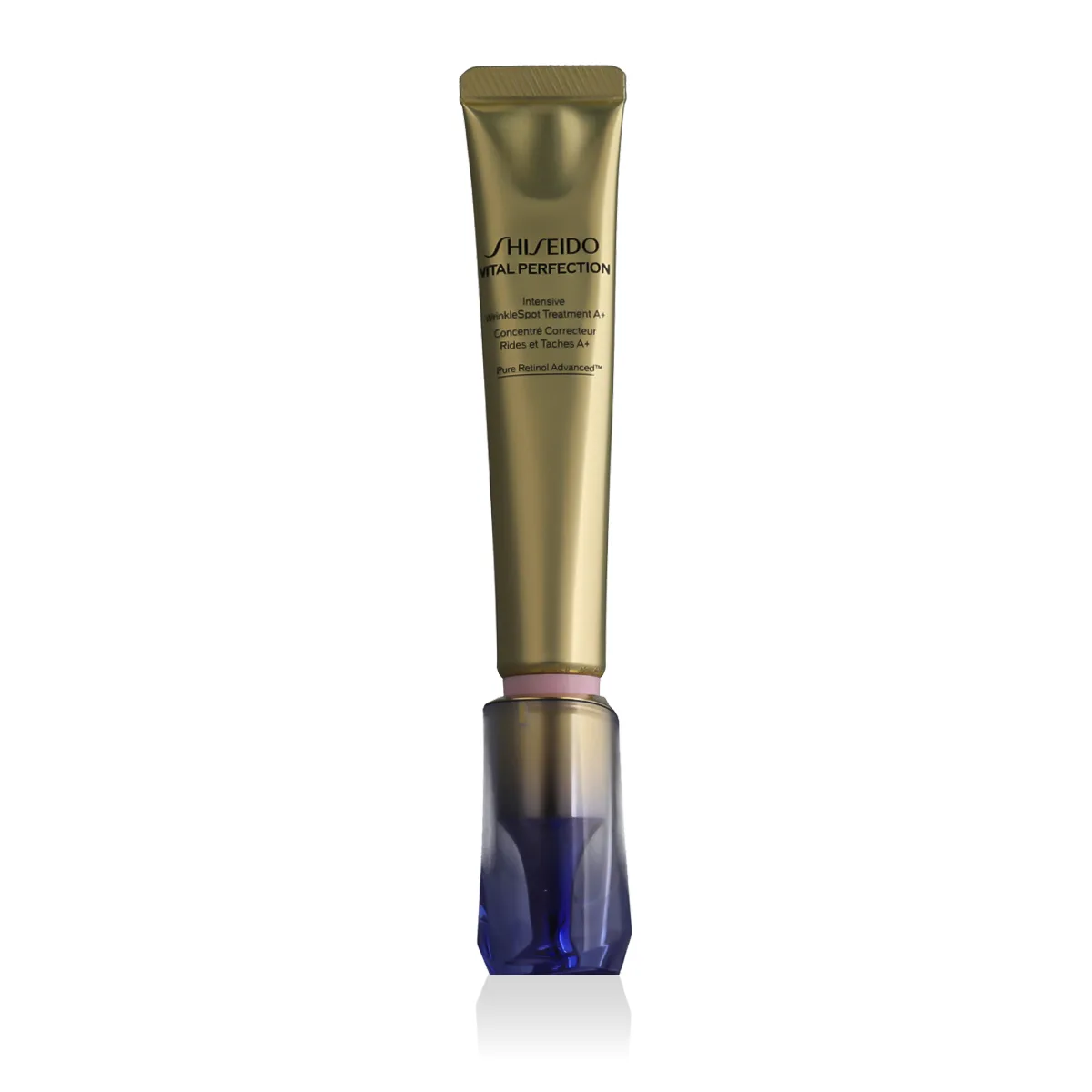 Shiseido Vital Perfection Intensive WrinkleSpot Treatment A+ thumbnail 2