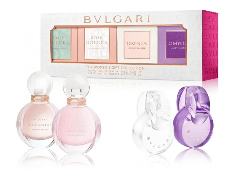 Bvlgari Women’s Gift Collection thumbnail 3