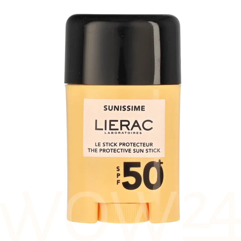 Lierac Lierac Sunissime The Protective Sun Stick SPF50+ thumbnail 5