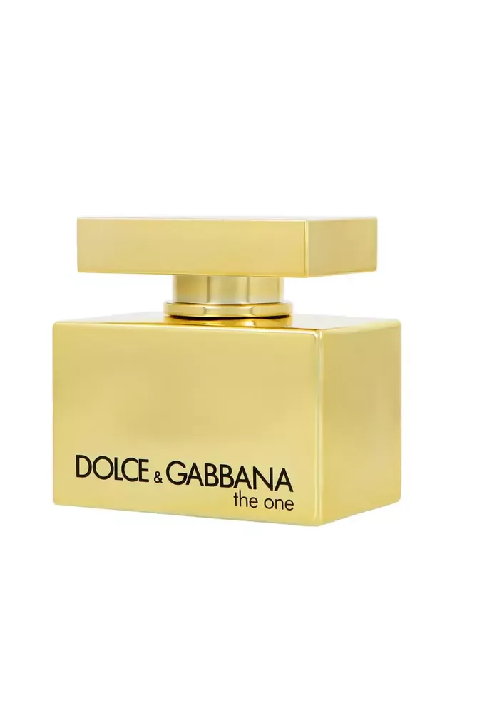 Dolce & Gabbana The One Gold Intense thumbnail 6