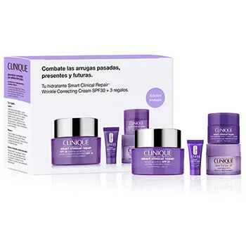 Clinique Smart Clinical Repair Set Skincare Gift Set thumbnail 2