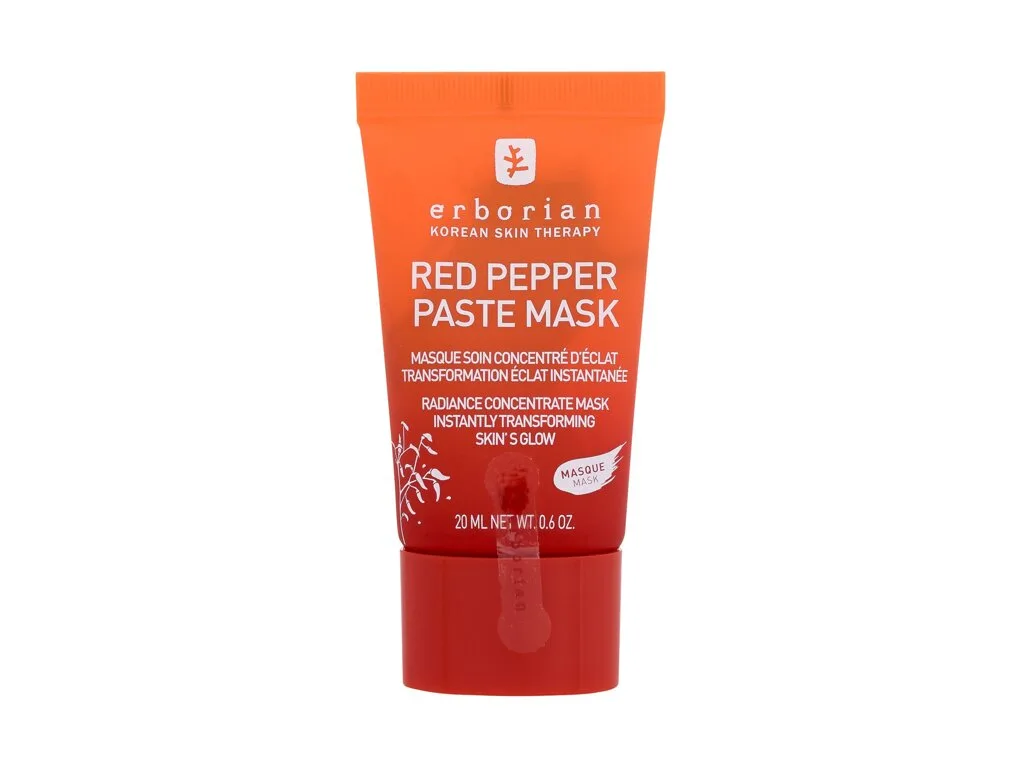Erborian Erborian Red Pepper Paste Mask thumbnail 5
