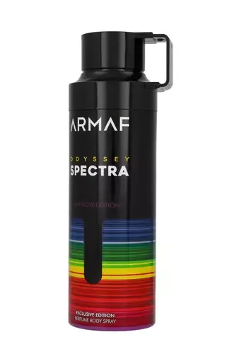 Armaf Beauté Armaf, Odyssey Spectra, Body Spray, 200 ml thumbnail 2