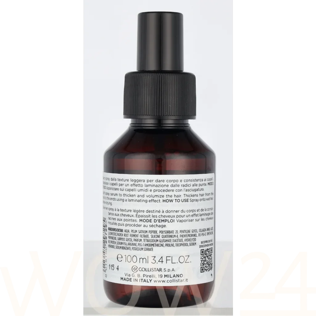 Collistar Attivi Puri Collagen thumbnail 3