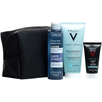 Vichy Homme Well-being Ritual Gift Set thumbnail 2