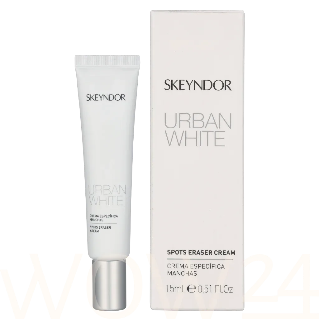 Skeyndor Skeyndor Urban White Spots Eraser Cream thumbnail 4