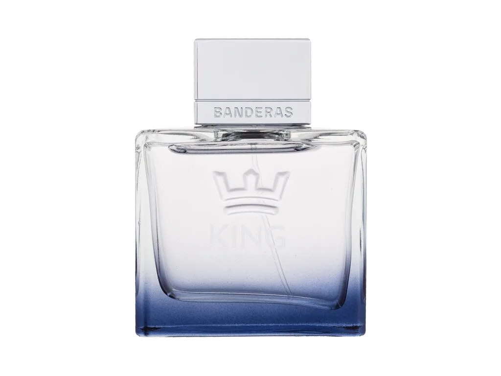 Banderas King of Seduction thumbnail 6
