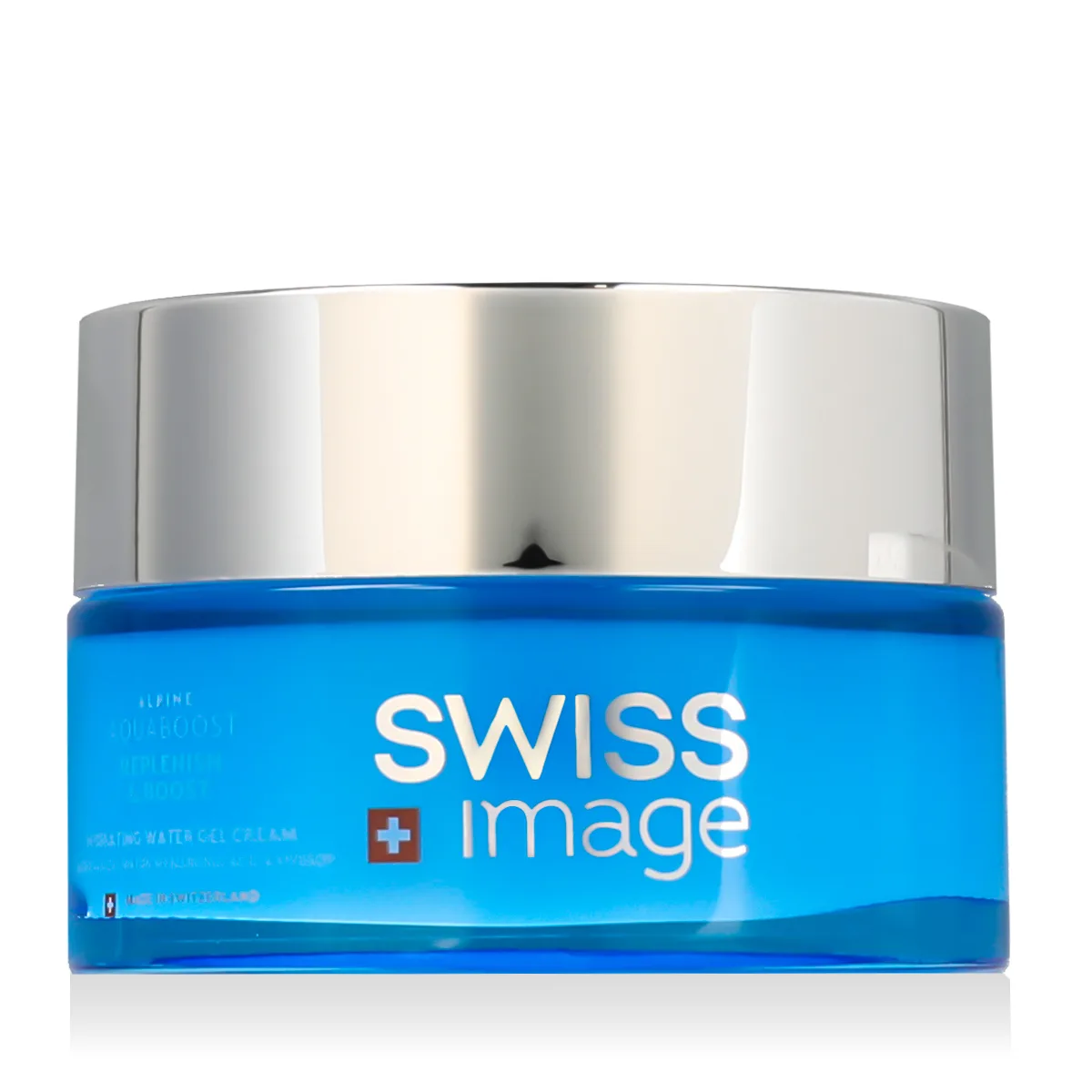 Swiss Image Alpine Aquaboost Replenish & Boost Hydrating Water Gel Cream thumbnail 2