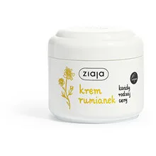 Ziaja Chamomile Face Cream thumbnail 4