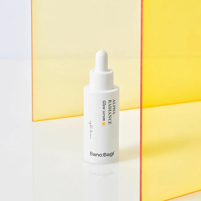 BANOBAGI Alpha Radiance Glow Serum thumbnail 4