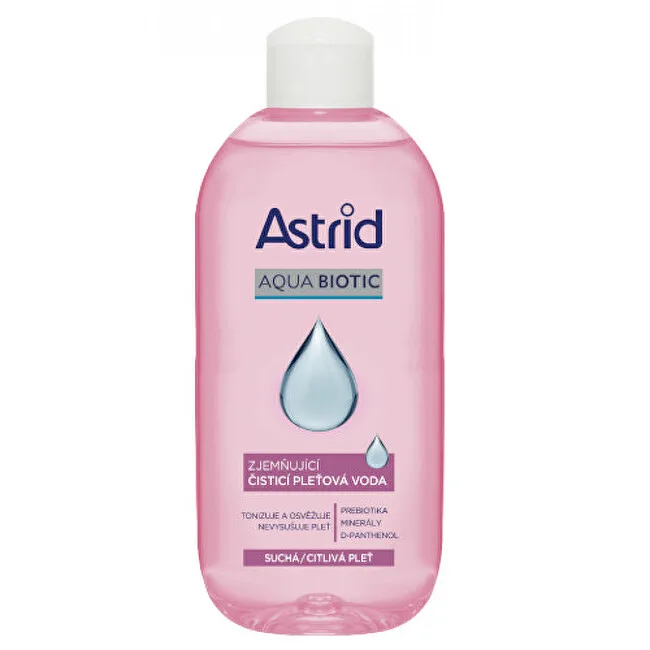 Astrid Aqua Biotic Softening Cleansing Water thumbnail 2