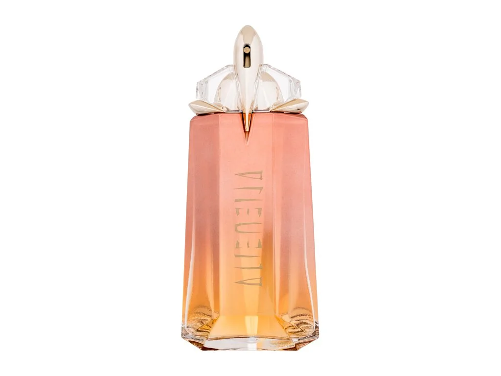 Alien Goddess Supra Florale