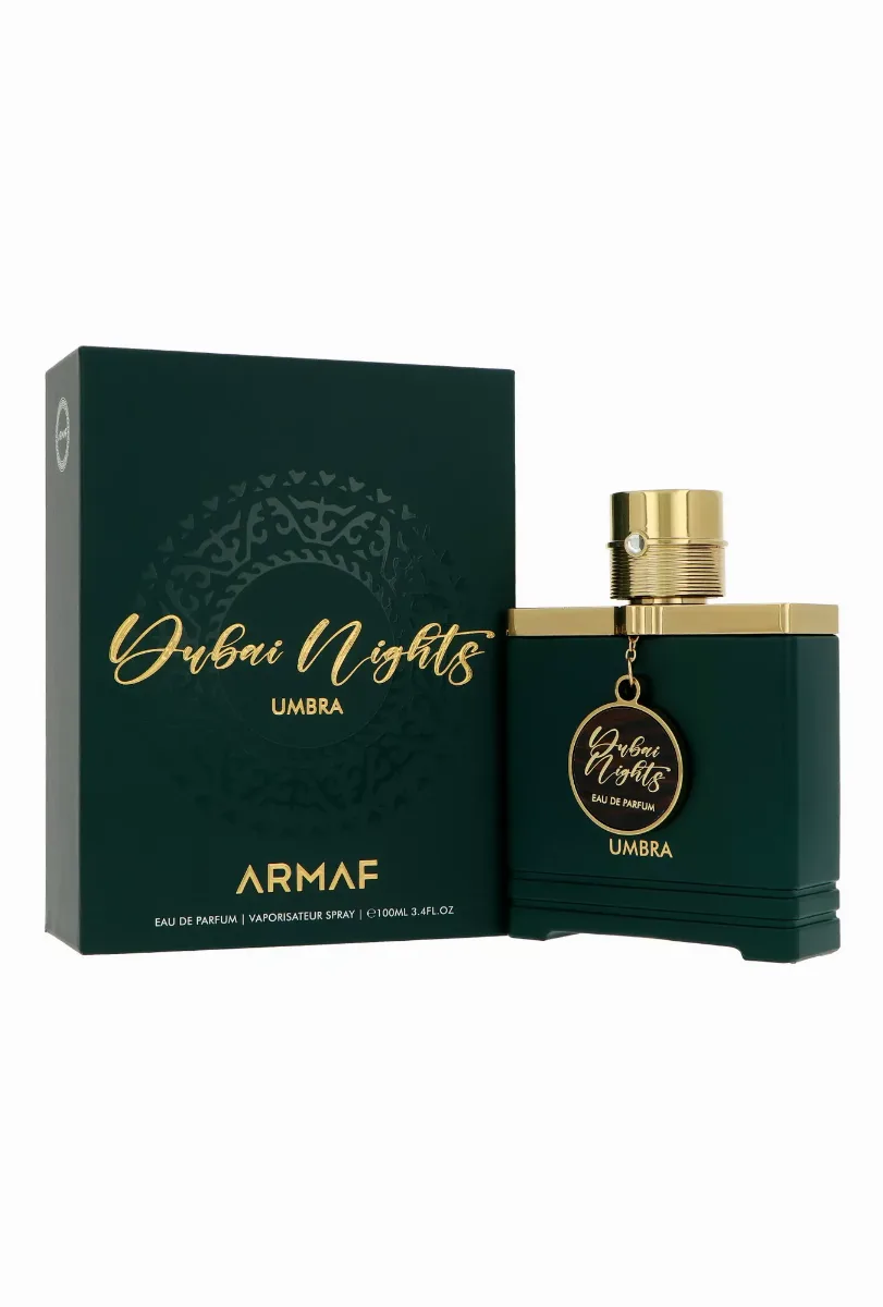 Armaf Beauté Dubai nights umbra thumbnail 7
