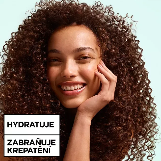 Garnier Curls Method Air Dry Cream 260 ml thumbnail 3