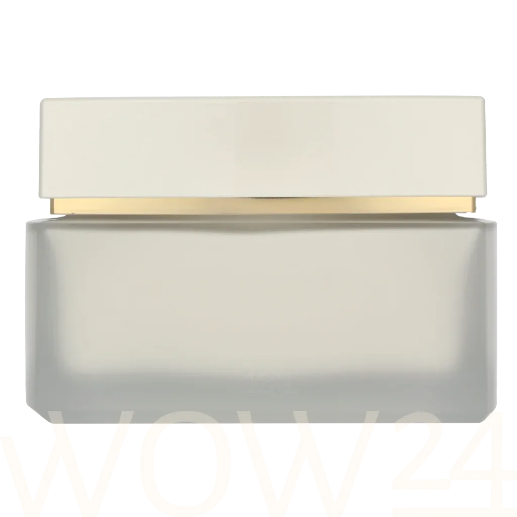 Chanel Coco Mademoiselle Silky Body Cream thumbnail 5