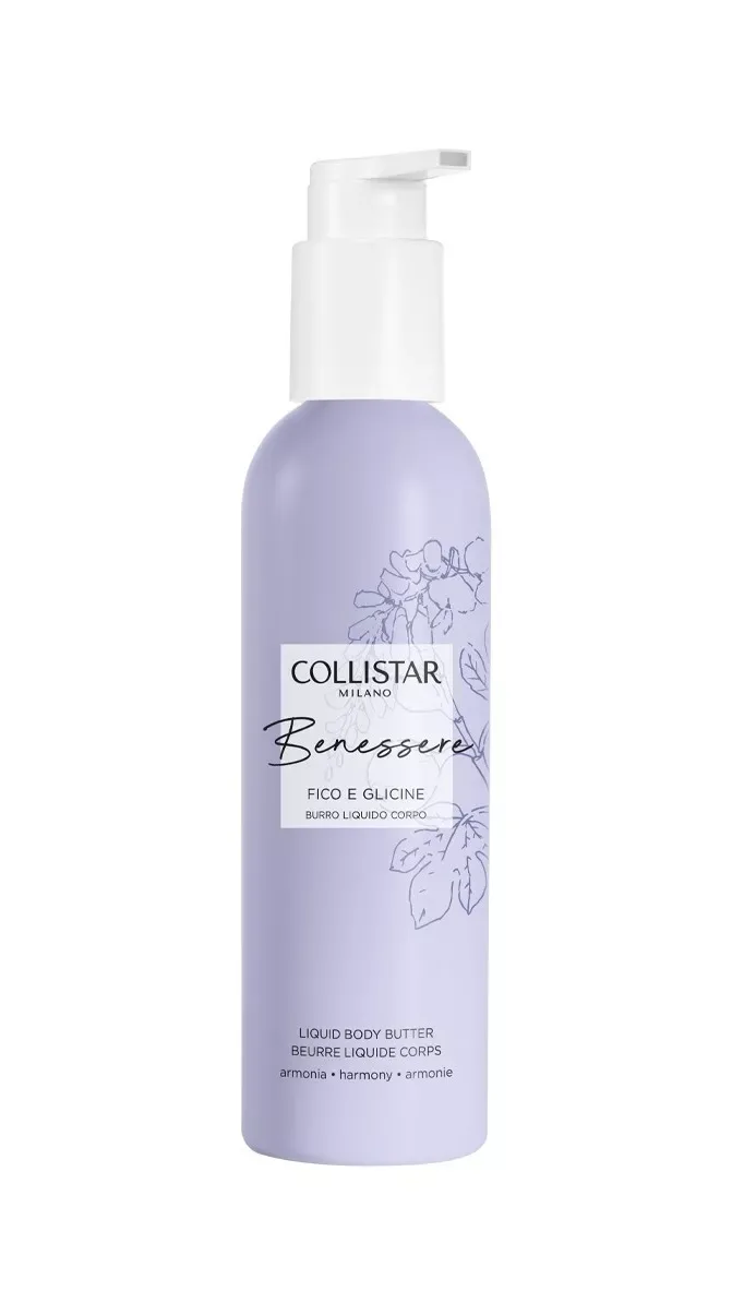 Collistar Benessere Fig and Wisteria thumbnail 7