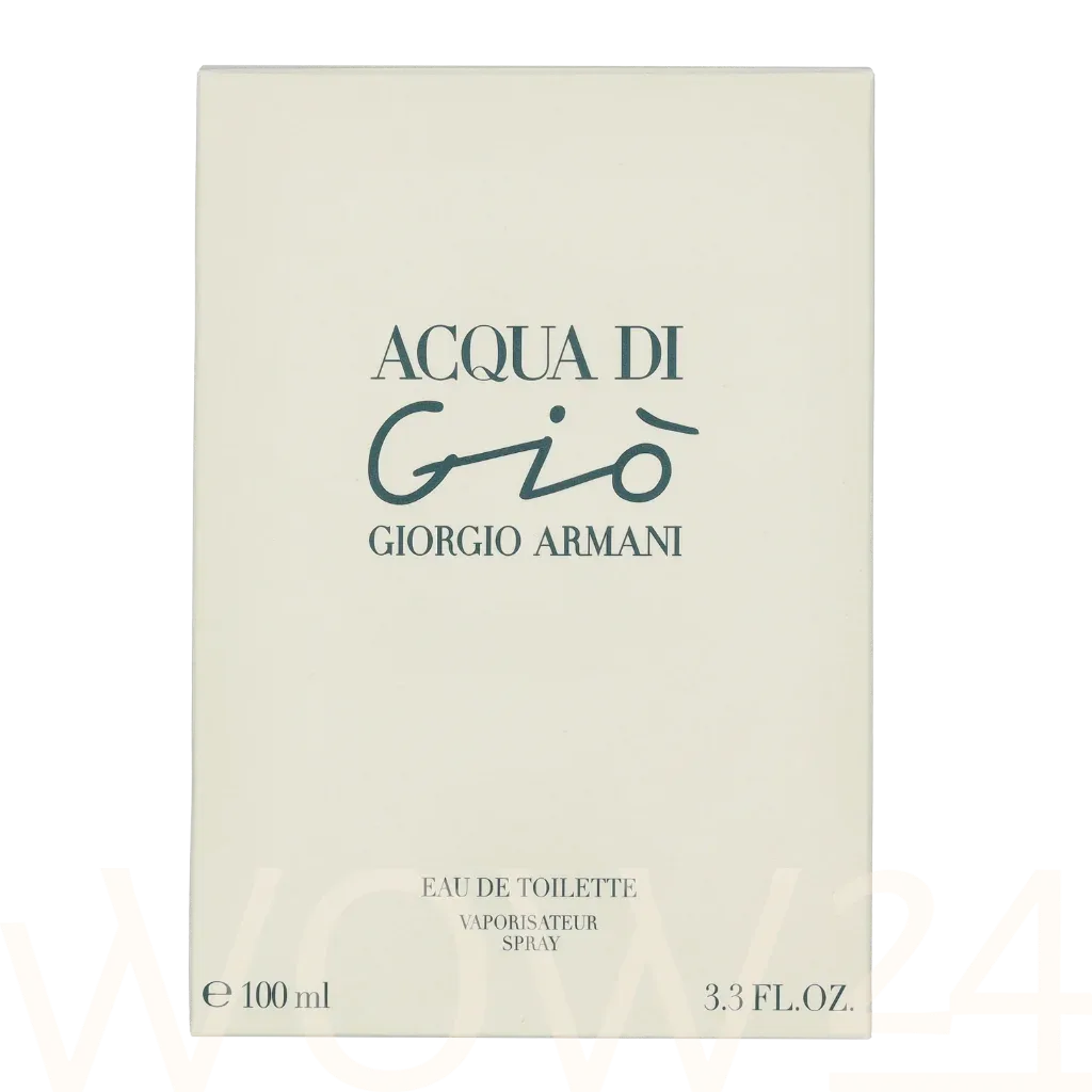 Armani Acqua di gio thumbnail 2