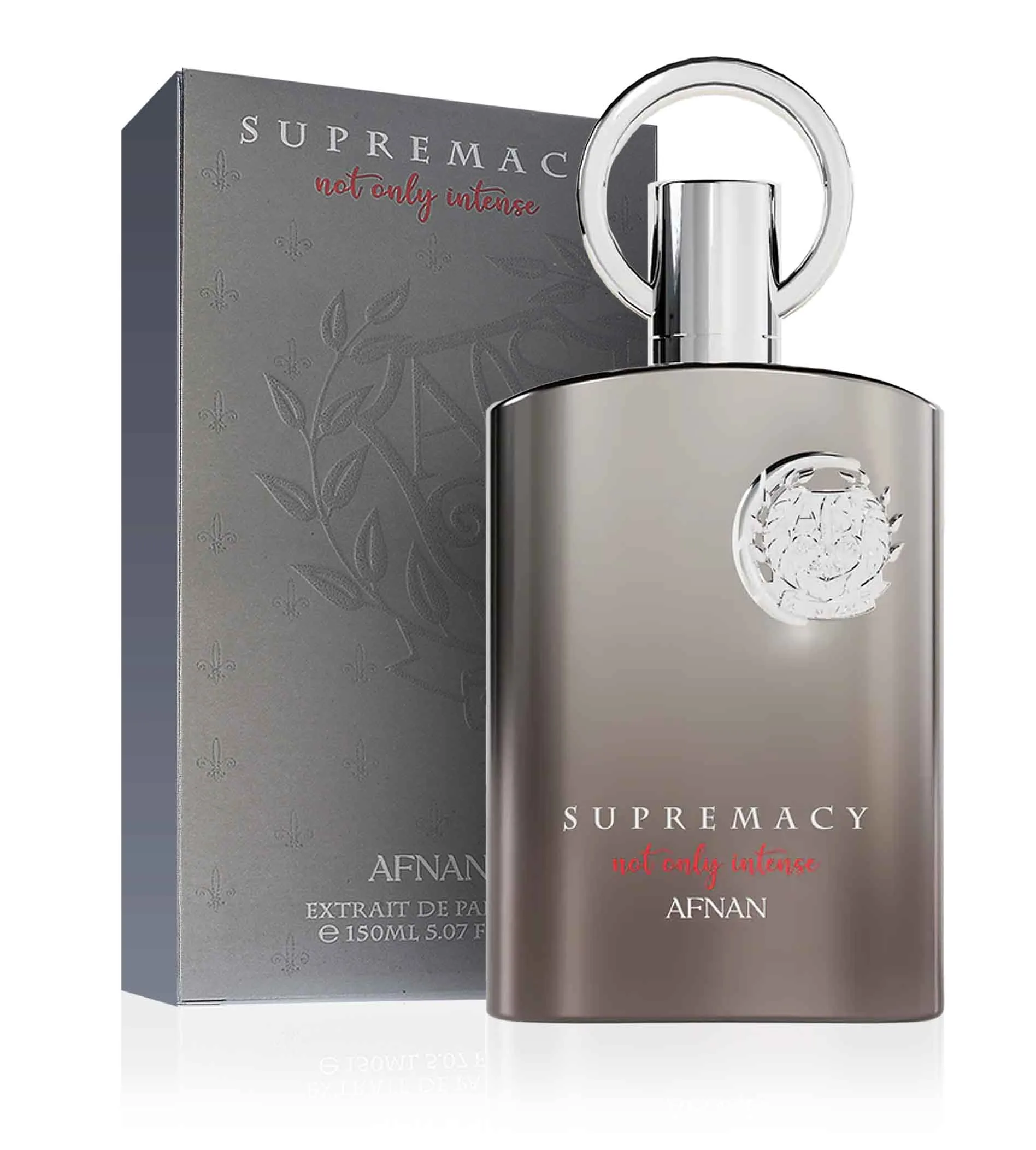 Afnan Supremacy Not Only Intense thumbnail 5