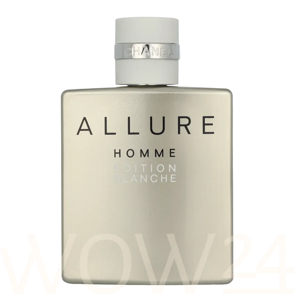 Chanel Allure Homme Edition Blanche thumbnail 5