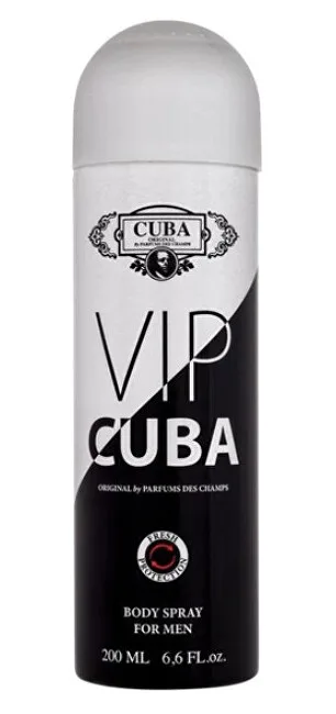 Cuba VIP thumbnail 2
