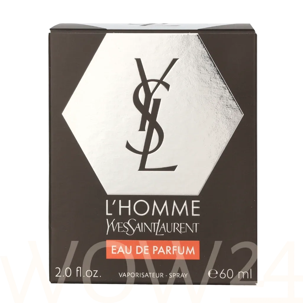 Yves Saint Laurent L`Homme thumbnail 2