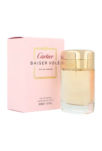 Cartier Baiser volé thumbnail 2