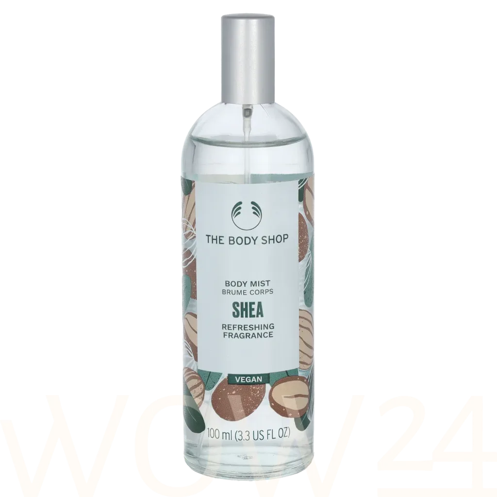 The Body Shop The Body Shop Body Mist thumbnail 2