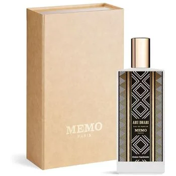Memo Paris Graines Vagabondes Abu Dhabi thumbnail 2