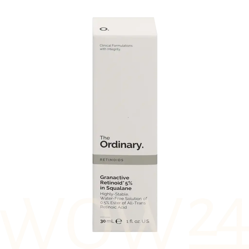The Ordinary The Ordinary Granactive Retinoid 5% thumbnail 2